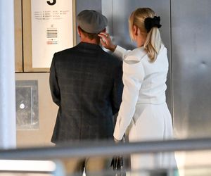  Kulisy premiery Vinci 2