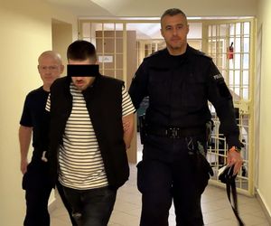 Pijany kierowca z Gruzji potrącił kobietę na pasach i uciekł. Zatrzymano go po krótkim pościgu