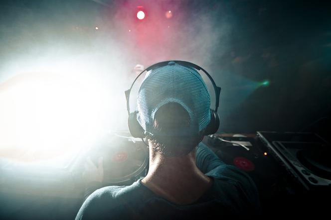 Silent Disco