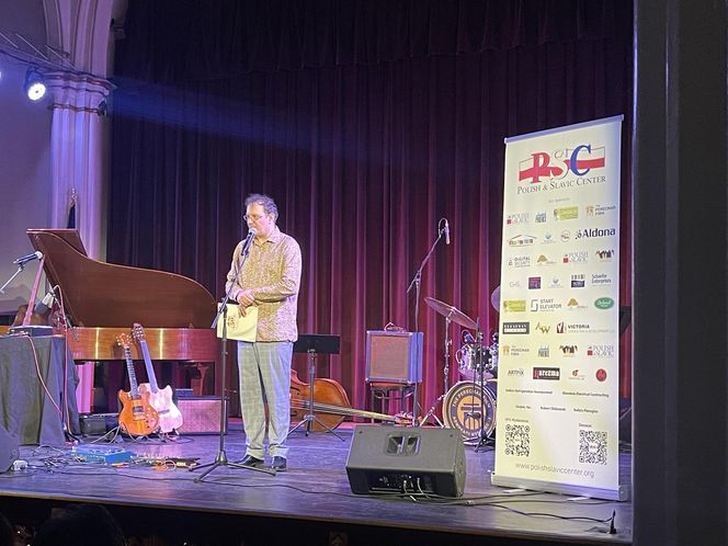 II Greenpoint Jazz Festival