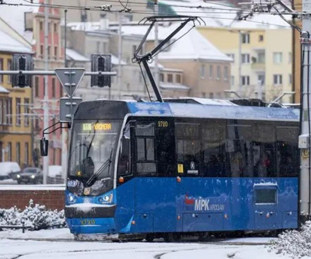 Aktywiści z Wrocławia stworzyli własny plan tramwajowy. Uwzględnili w nim tramwaj na Jagodno