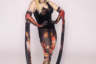 Eurowizja 2025: Finlandia - Erika Vikman