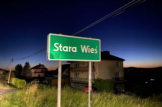 Koniec koszmaru w Starej Wsi. Czy ktoś pomagał Tadeuszowi Dudzie?