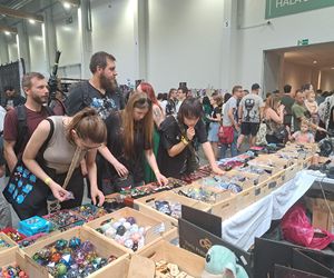 Wakacyjne Targi Fantastyki 2025 w Krakowie