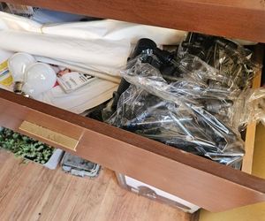 Szarlatan z Pruszkowa żerował na chorych. Leczył na wszystko, a leki robił w słoiku!