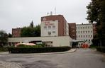 Szpital w Proszowicach