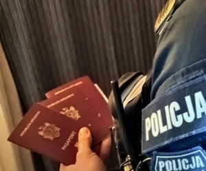 Kujawsko-pomorscy policjanci na tropie poszukiwanych listami gończymi. Skończy się deportacją i więzieniem 