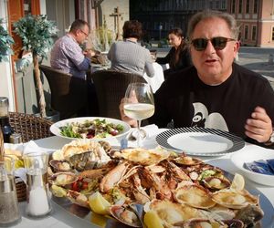 Te restauracje z województwa śląskiego poleca Robert Makłowicz
