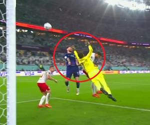 Sędzia meczu Polska - Argentyna wyrzucony z mundialu?