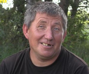 Andrzej z Rolnicy. Podlasie wydał 40 zł na jednego zęba. Niemałe pieniądze. Internauci kpią