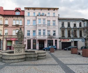 To najniebezpieczniejsze miasta w Polsce