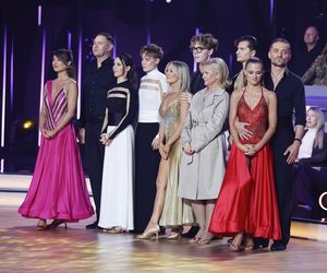 Taniec z gwiazdami 17 - kto odpadł 21.09.2025? Oto pierwsza wyeliminowana para
