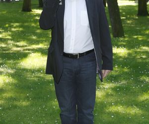 Tak się zmienił Cezary Żak. Wygląda jak bezdomny