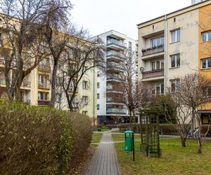 Osiedle Kasprzaka w Warszawie
