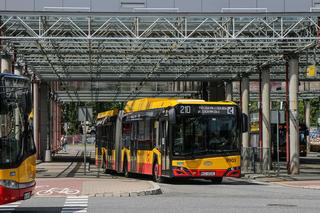 Majówka 2022. Jak podczas długiego weekendu pojadą autobusy i tramwaje? 