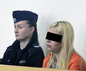 Zagłodziła 3-letnią Emilkę na śmierć, teraz się tłumaczy. „Chciałam ją leczyć sama”