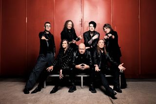 Helloween wciąż w formie! Nowy album formacji już jest!