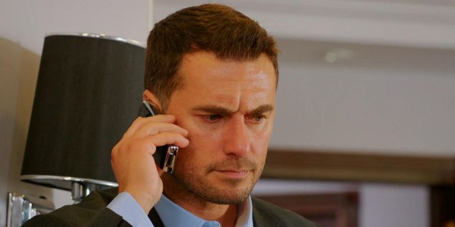 Miłość i nadzieja odc. 265. Kuzey