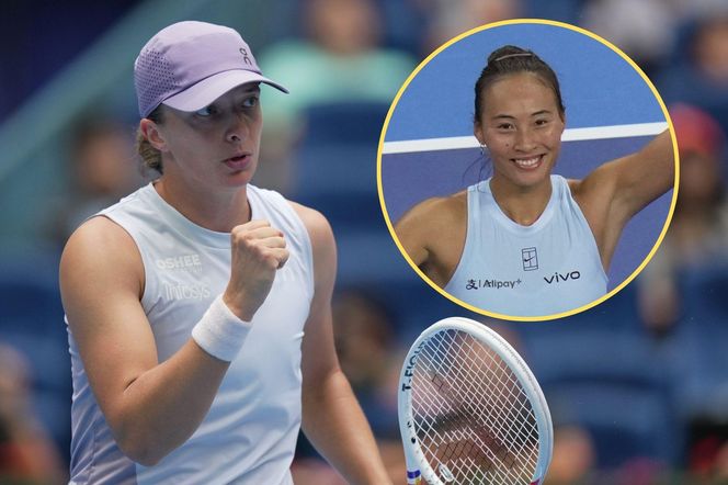 Iga Świątek walczy z WTA, a tu taki cios od wielkiej rywalki! Jak nóż w plecy