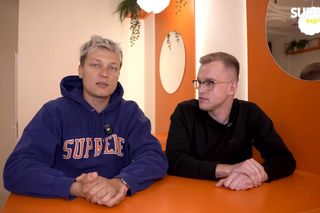 VIRAL Kebab to dopiero początek! Przemek Pro opowiada o kulisach stworzenia lokalu z Frizem i aferze z Książulem [WIDEO]