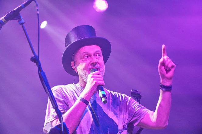 Rocktoberfest 2025 - impreza urodzinowa Eski ROCK