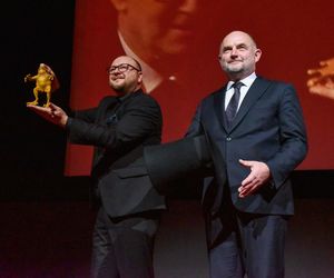 Gala otwarcia festiwalu EnergaCamerimage