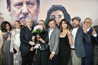 Borys Szyc i Justyna Szyc-Nagłowska