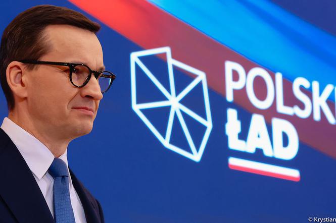 REWOLUCJA w Polskim Ładzie: Premier ogłosił OGROMNE zmiany dla klasy średniej!
