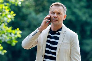 Barwy szczęścia odc. 3079. Bruno (Lesław Żurek)