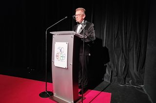 Centrum Kultury i Sztuki w Siedlcach ma już 50 lat. Świętowanie jubileuszu potrwa kilka miesięcy!