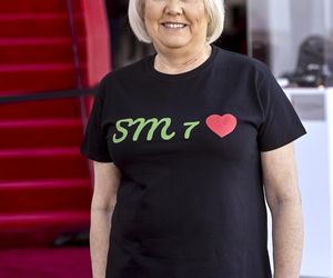 Elżbieta z Sanatorium miłości