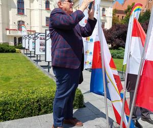 Byliście na protestach pod Sejmem? Manifestowaliście w Bydgoszczy? Teraz każdy zobaczy to na zdjęciach 