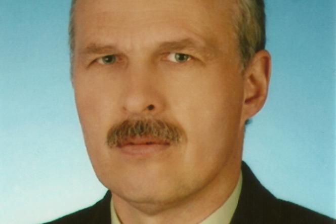 Dr Marek Chabior