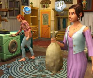 The Sims 4 QUIZ. Czy znasz wszystkie dodatki?