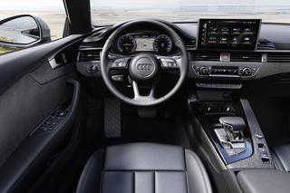Audi A5 Cabriolet (2020)