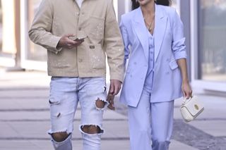 Syn Justyny Steczkowskiej się wygadał. Taką szefową jest piosenkarka 