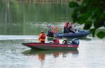 Woda pochłonęła młodego mężczyznę: Tragiczny wypadek na Gliniankach w Zielonce
