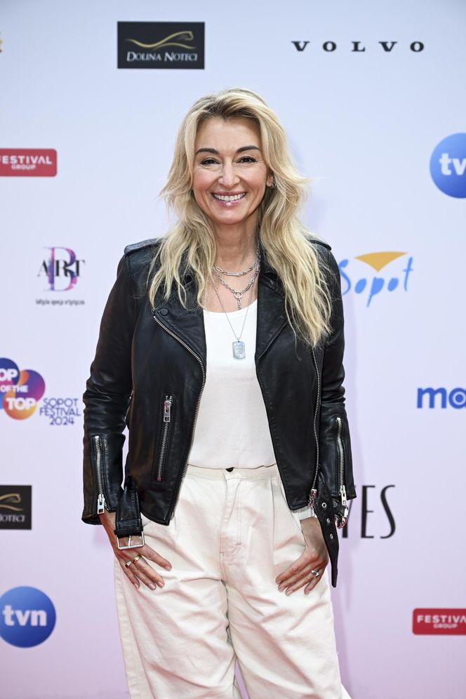 Martyna Wojciechowska