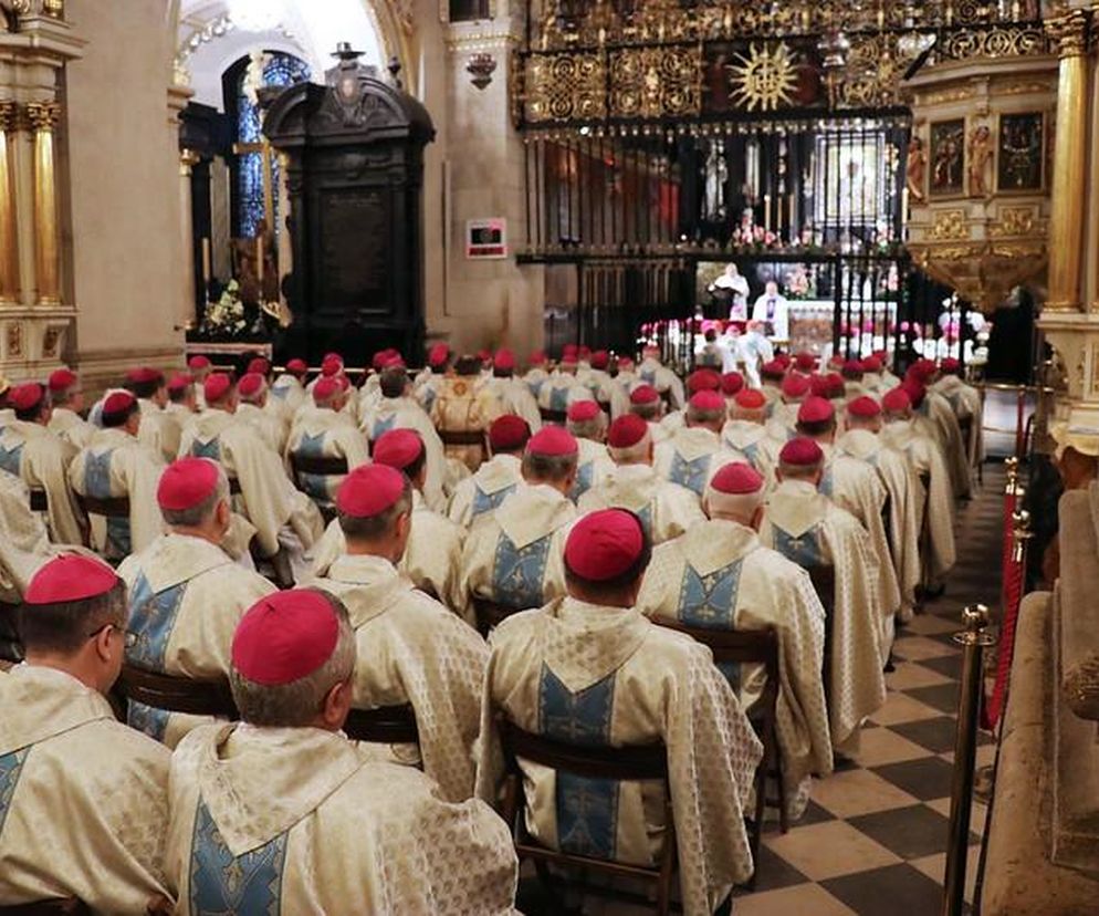 Jasna Góra Episkopat