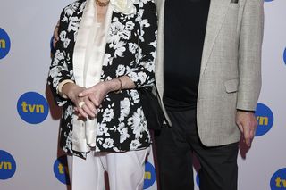 Jerzy Antczak  Jadwiga Barańska 