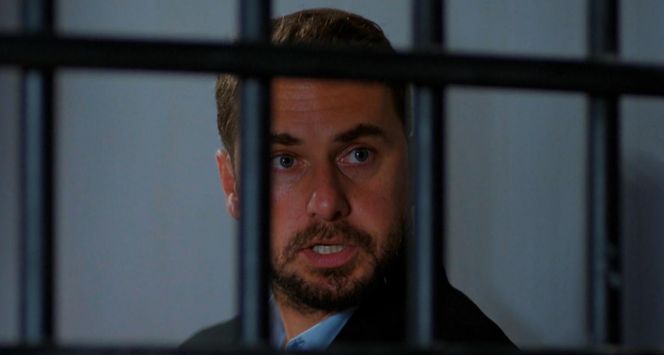 Miłość i nadzieja odc. 313. Kuzey