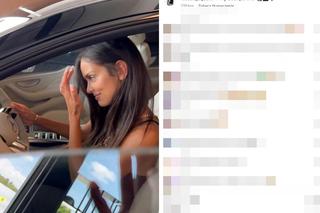 Potężna awantura o jazdę El Dursi. Fani są bezlitośni, ale gwiazdy bronią