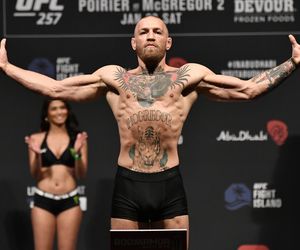 Conor McGregor