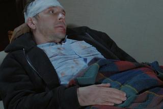 M jak miłość, odcinek 1809: Marcin (Mikołaj Roznerski) 