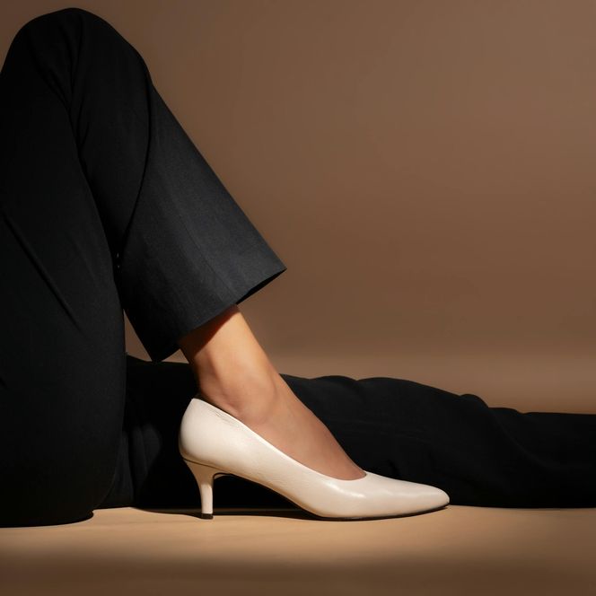 Najmodniejsze buty na wiosnę. Te modele będą prawdziwym hitem