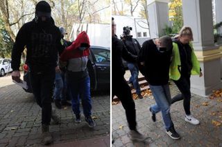 Krzyki, płacz i wyzwiska. Zgotowali piekło swojemu 5-miesięcznemu synkowi. Wkrótce staną przed sądem