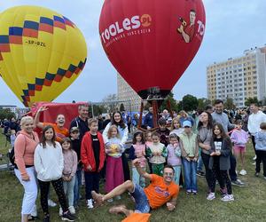 Fiesta Balonowa 2024