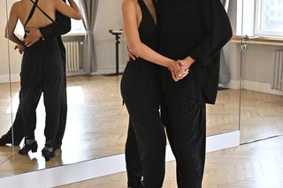 Vanessa Aleksander zachwyca w Tańcu z Gwiazdami. 