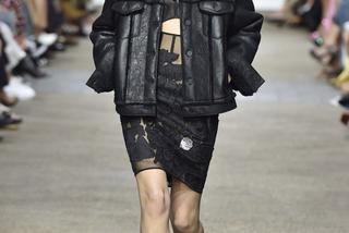 ubrania na wiosnę i lato 2017