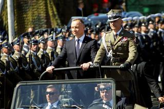 Niespodziewane roszady na szczycie polskiej armii. Dziś zmiany kadrowe
